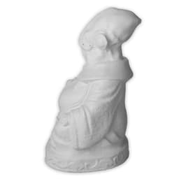 Admiral Akbar | The Original Pop-Culture Buddha 3d model