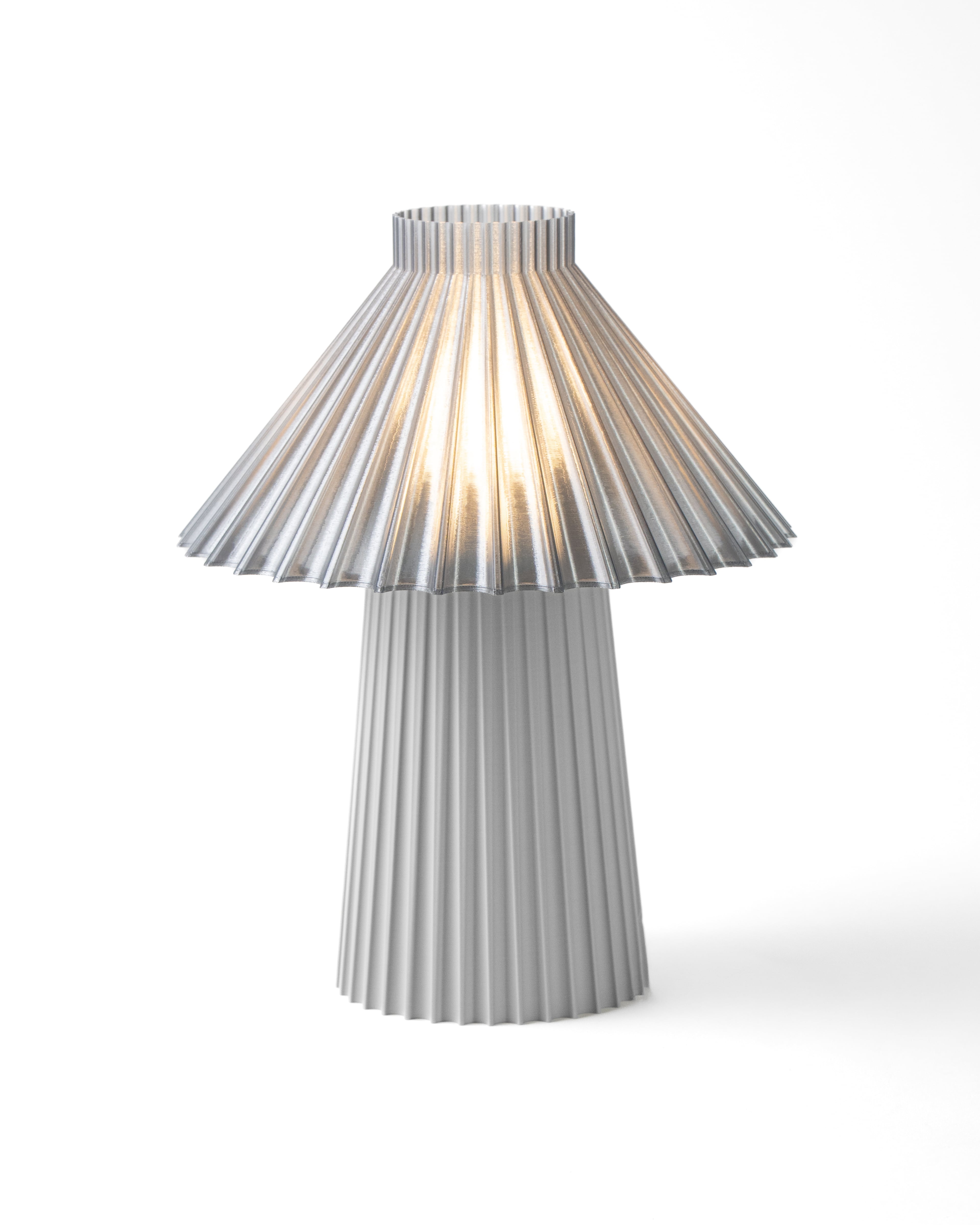 Mini Lamp F024 by UMINO 3d model