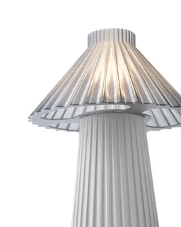 Mini Lamp F024 by UMINO 3d model