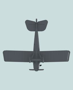 1:144 L.F.G. Roland D.II 3d model
