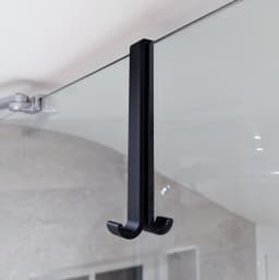 Shower Hook Collection 3d model