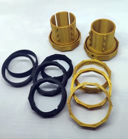 Cryptex - free version 3d model