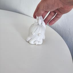 Octopus Slime Fidget 3d model