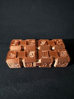 3d model