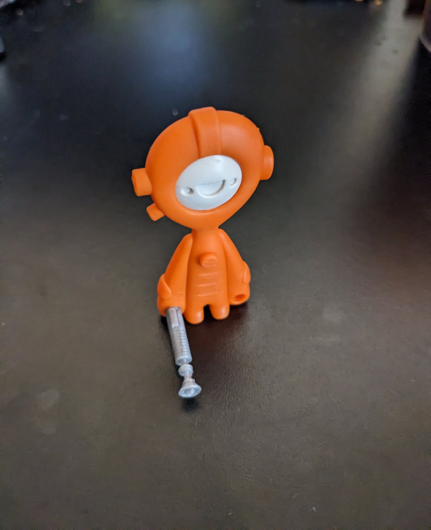 Pocketnaut lightsaber 3d model