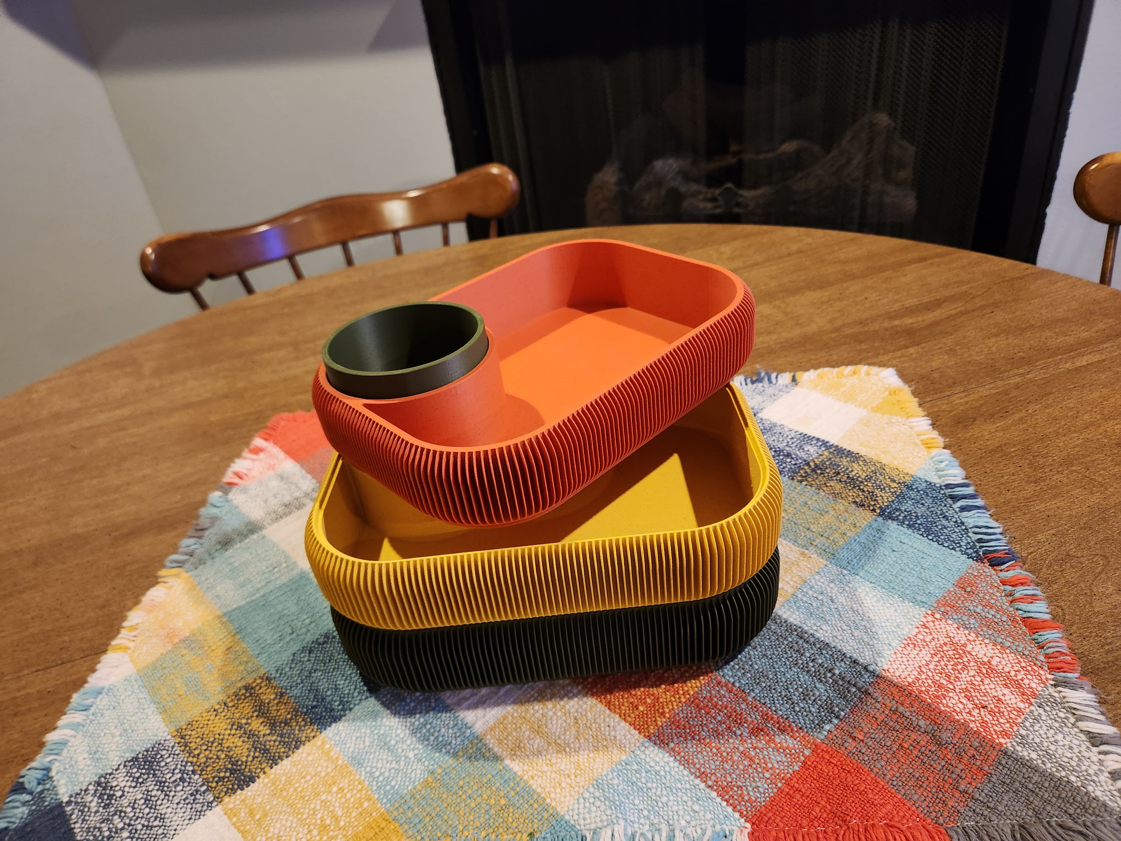 Love this organizer!