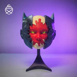 Felysia 3d model