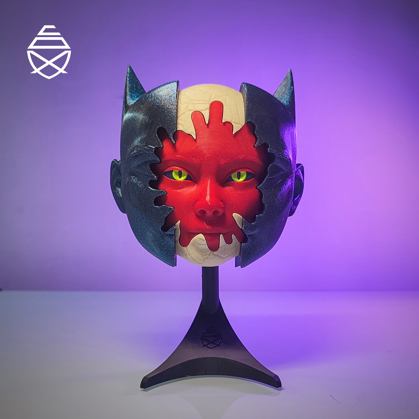 Felysia 3d model