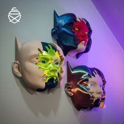 Felysia 3d model