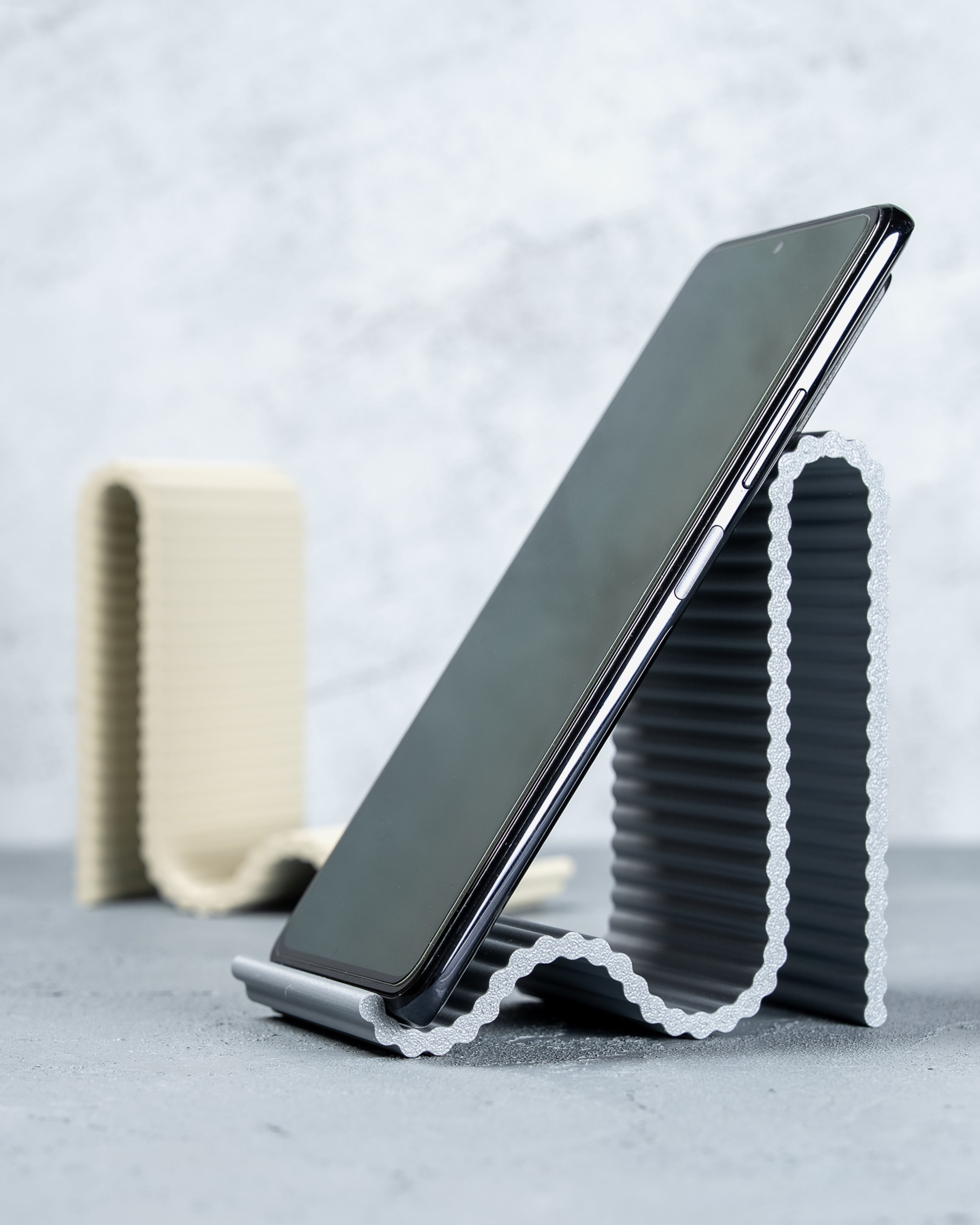 Phone Stand 3d model
