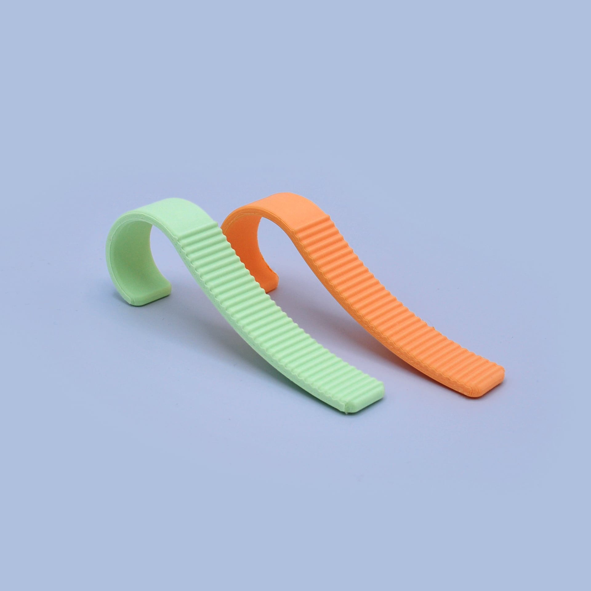 Door stop 3d model