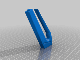 Darth Momin's lightsabers 3d model