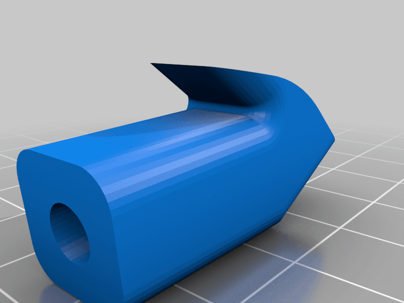 Darth Momin's lightsabers 3d model