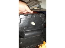 This is a mount for those using the GBFans Packblaster for sound in their proton pack. 3d model