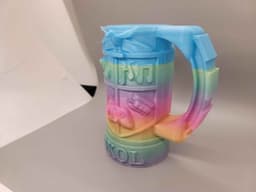 3d model