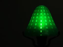 Antiques table lamp 3d model
