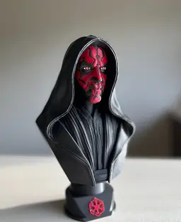 3d model