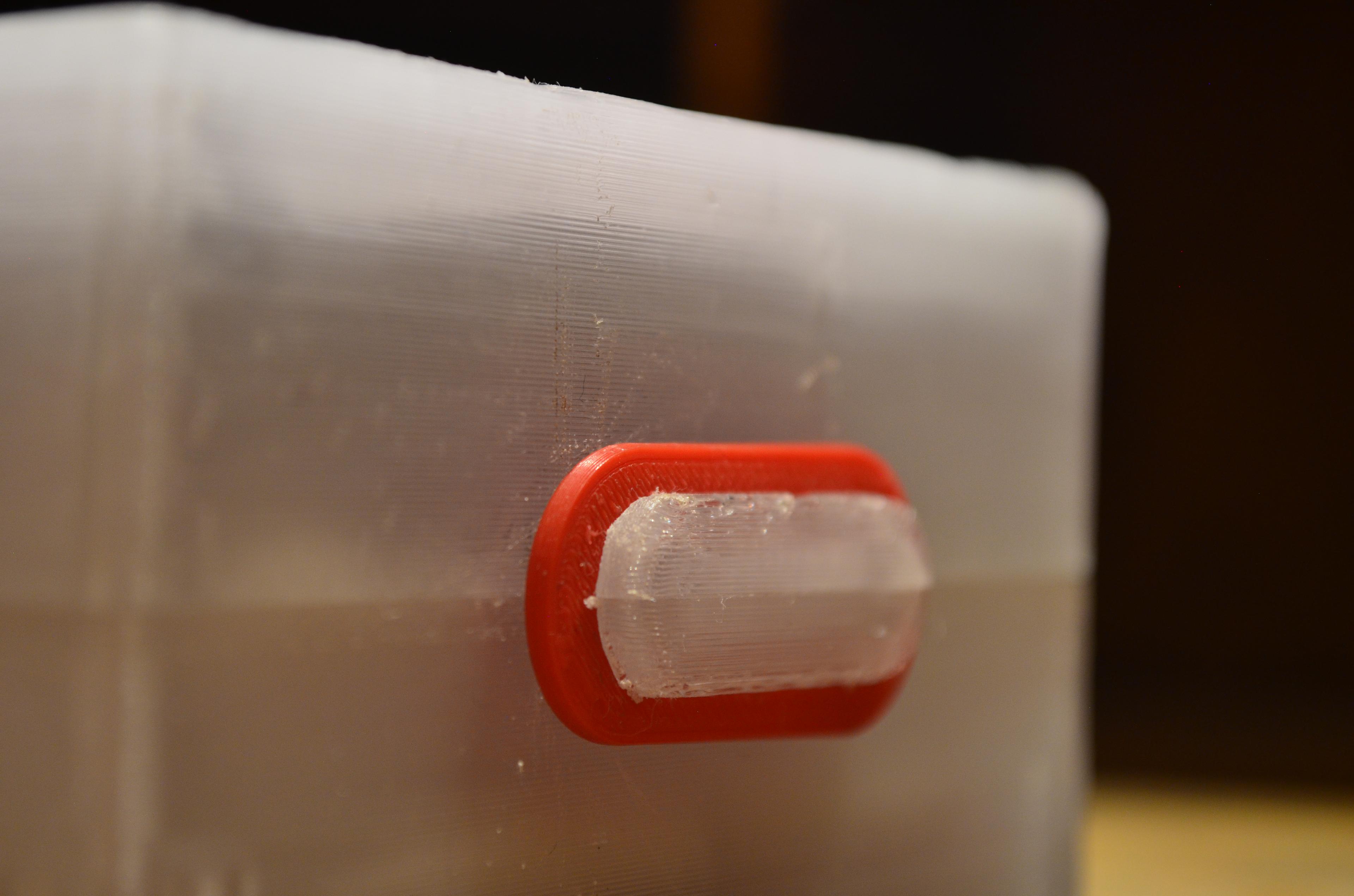 3D Printed First Aid Kit #OutdoorThangs 3d model