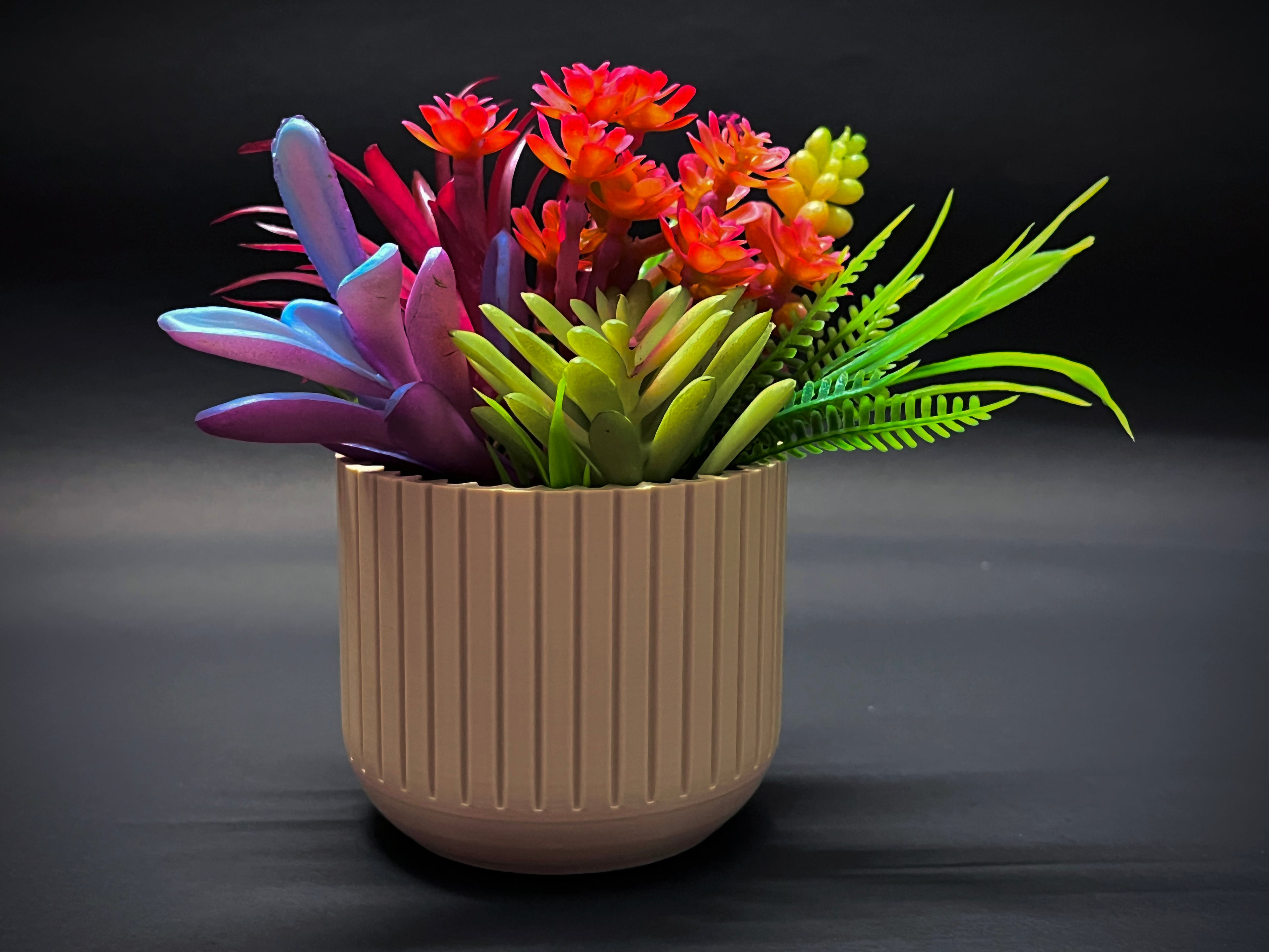 Modern Vase 3d model