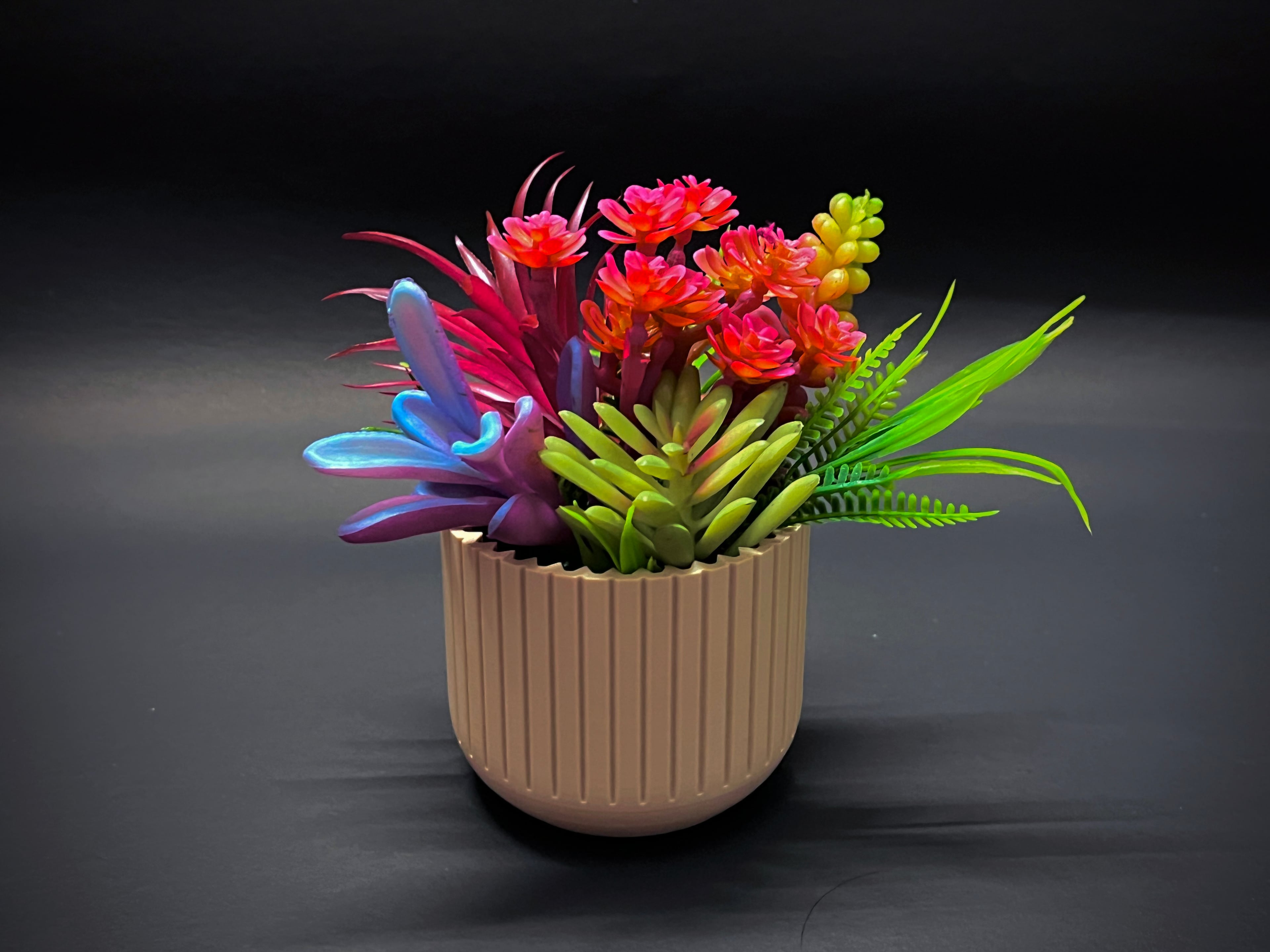 Modern Vase 3d model
