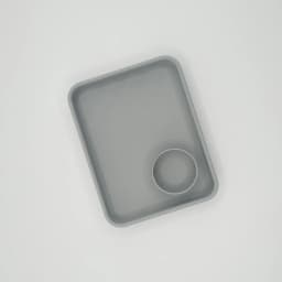 Design Key & Coin Tray 3d model