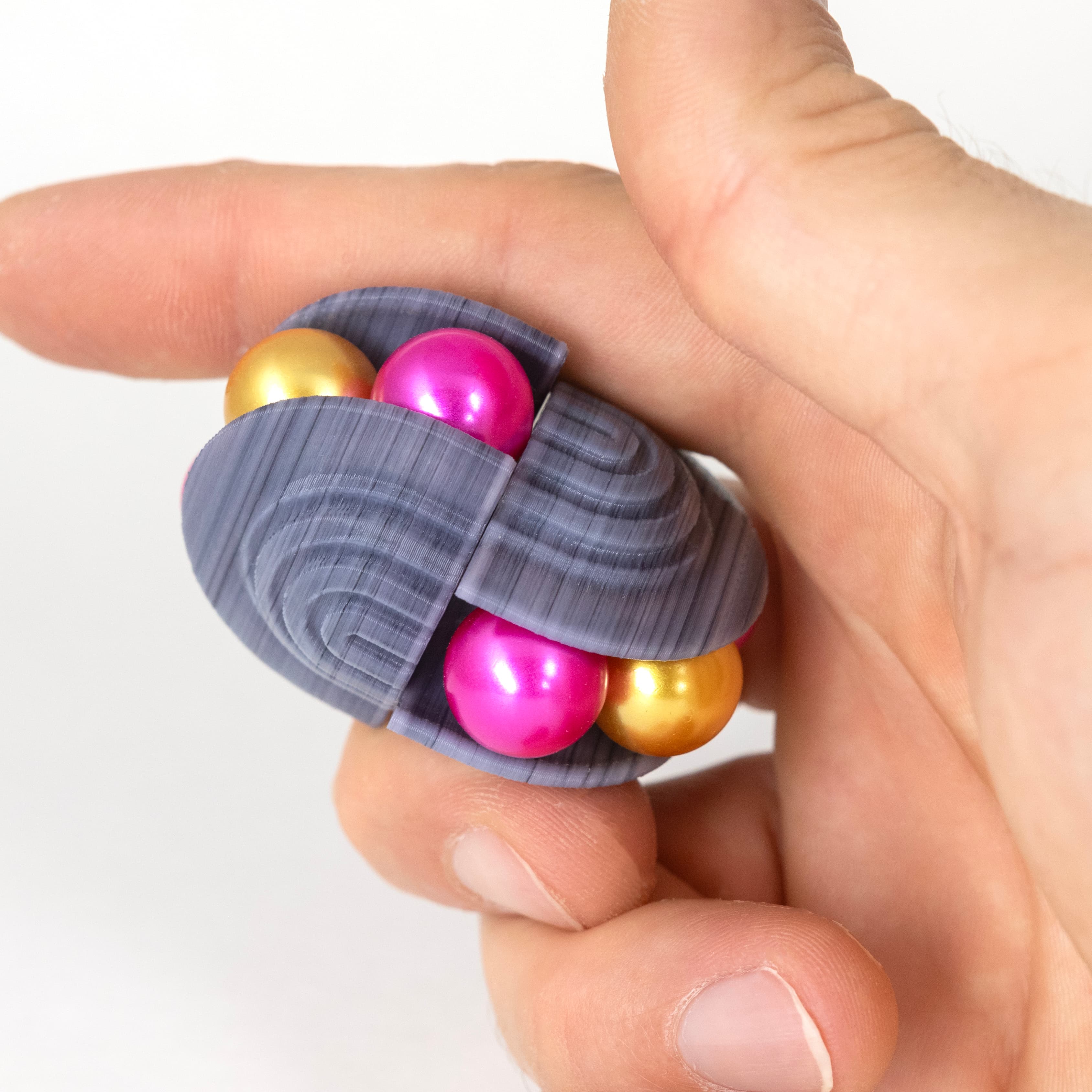 Kwiblet Puzzle // Echo 3d model