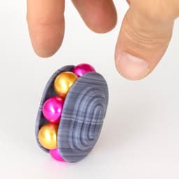 Kwiblet Puzzle // Echo 3d model