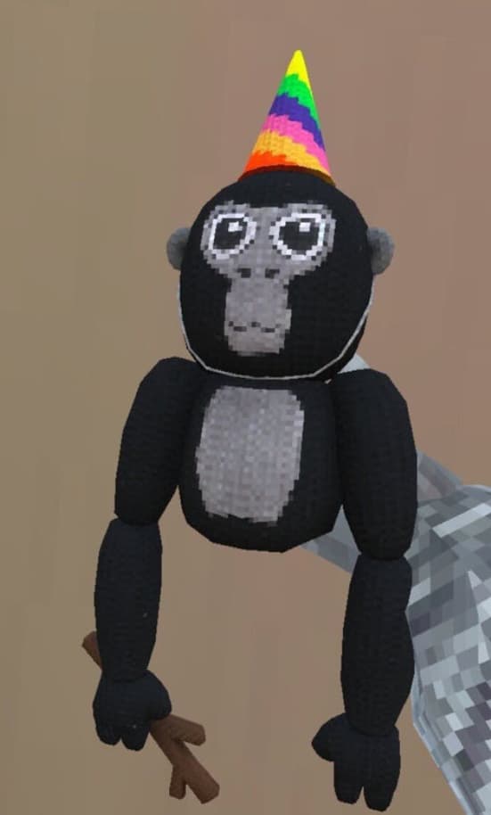 Make by user
