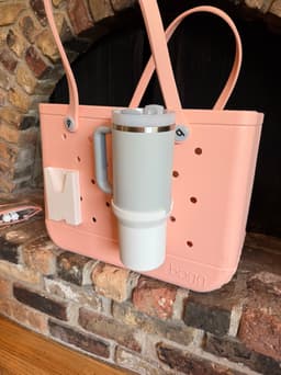 Bogg Bag Organizers - Stanley, Simple Modern, Cell phone 3d model