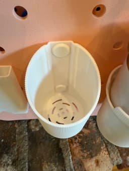 Bogg Bag Organizers - Stanley, Simple Modern, Cell phone 3d model