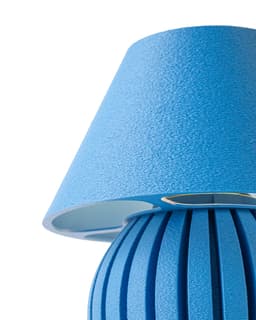 Table Lamp F034 by UMINO 3d model