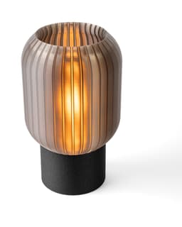 Table Lamp F037 by UMINO 3d model
