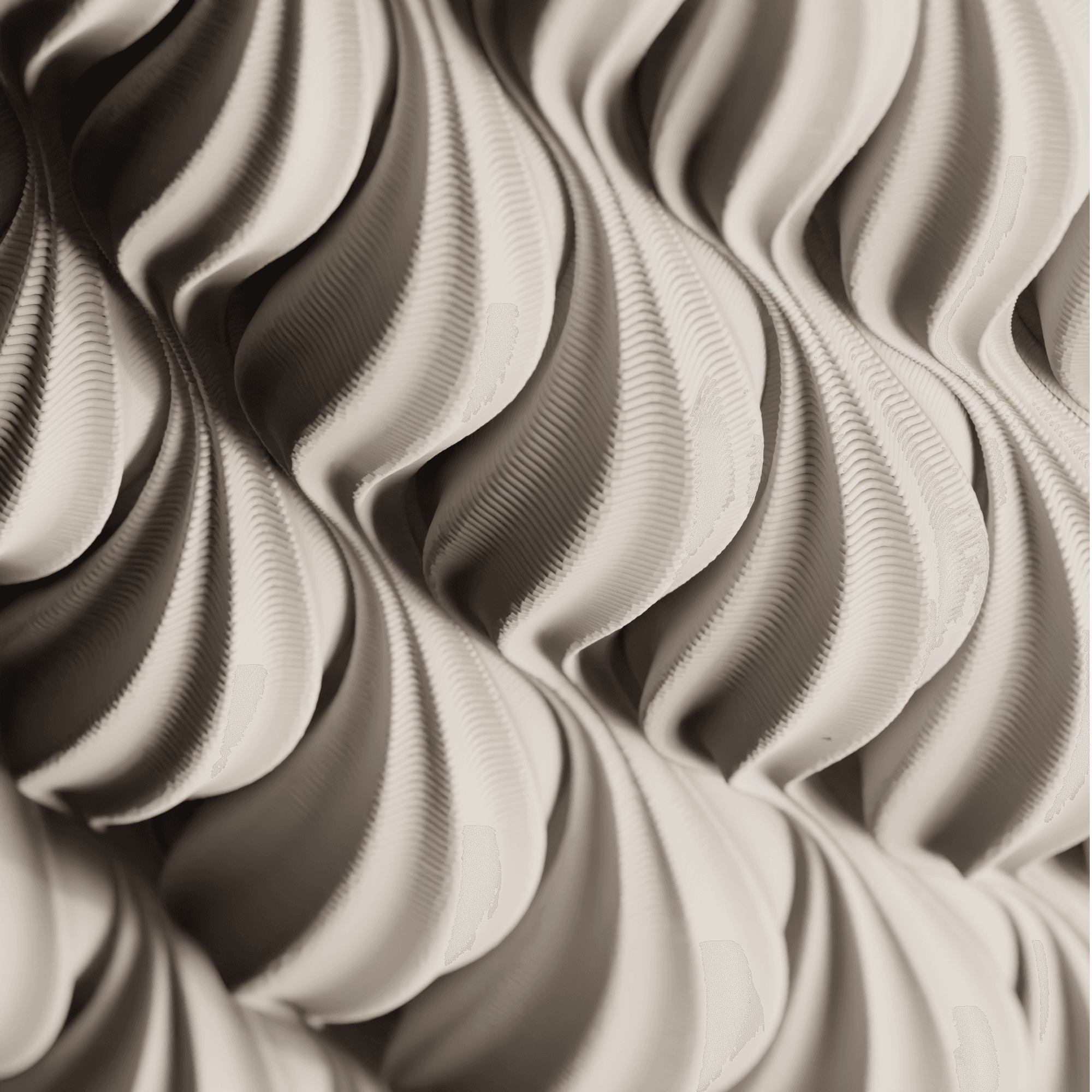 Vase 3d model