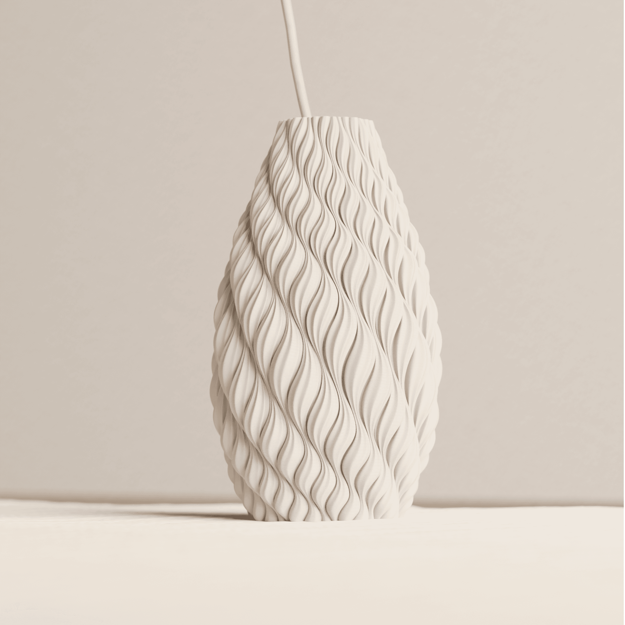 Vase 3d model