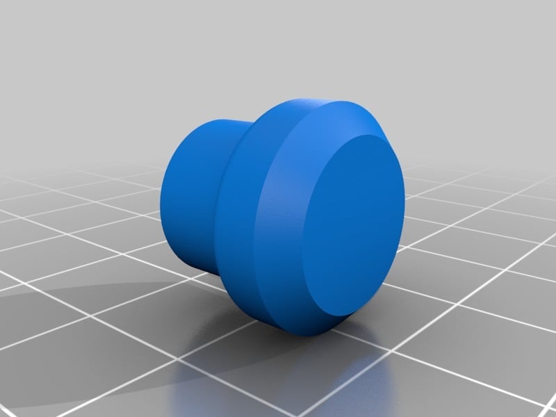 serre joints 3d model