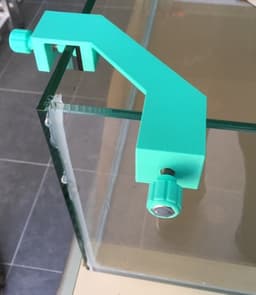 serre joints 3d model