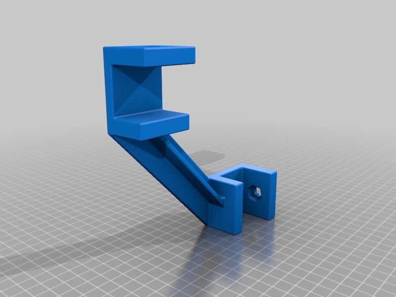 serre joints 3d model
