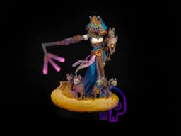 3d model