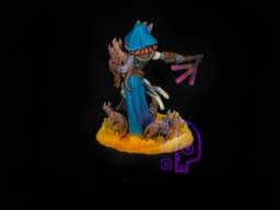 3d model