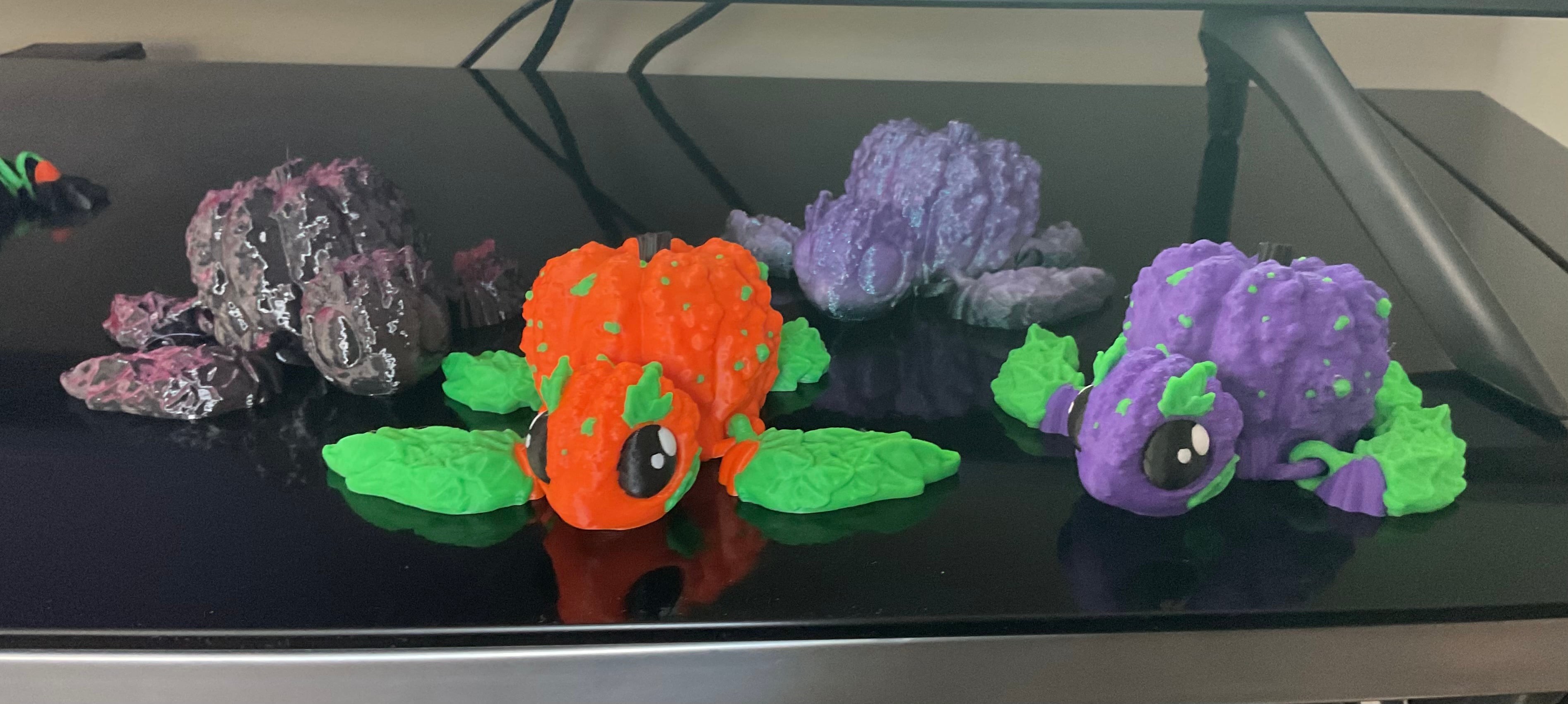 These came out great!