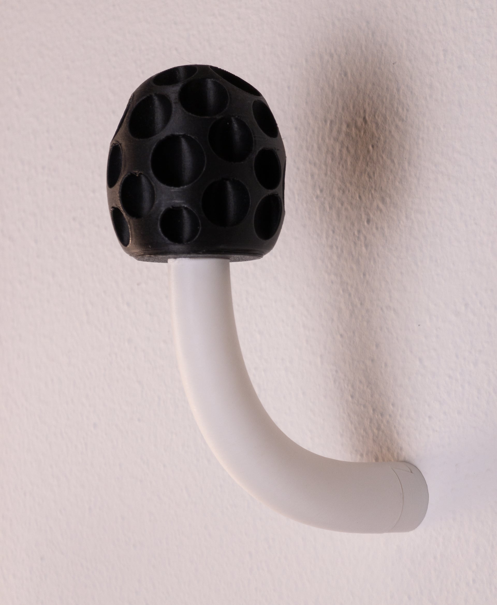 Mushroom hangers 3d model