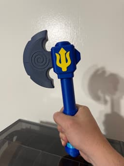 3d model