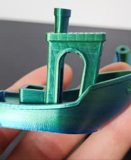 Creality CR-10S Orca Slicer Printer Preset 3d model