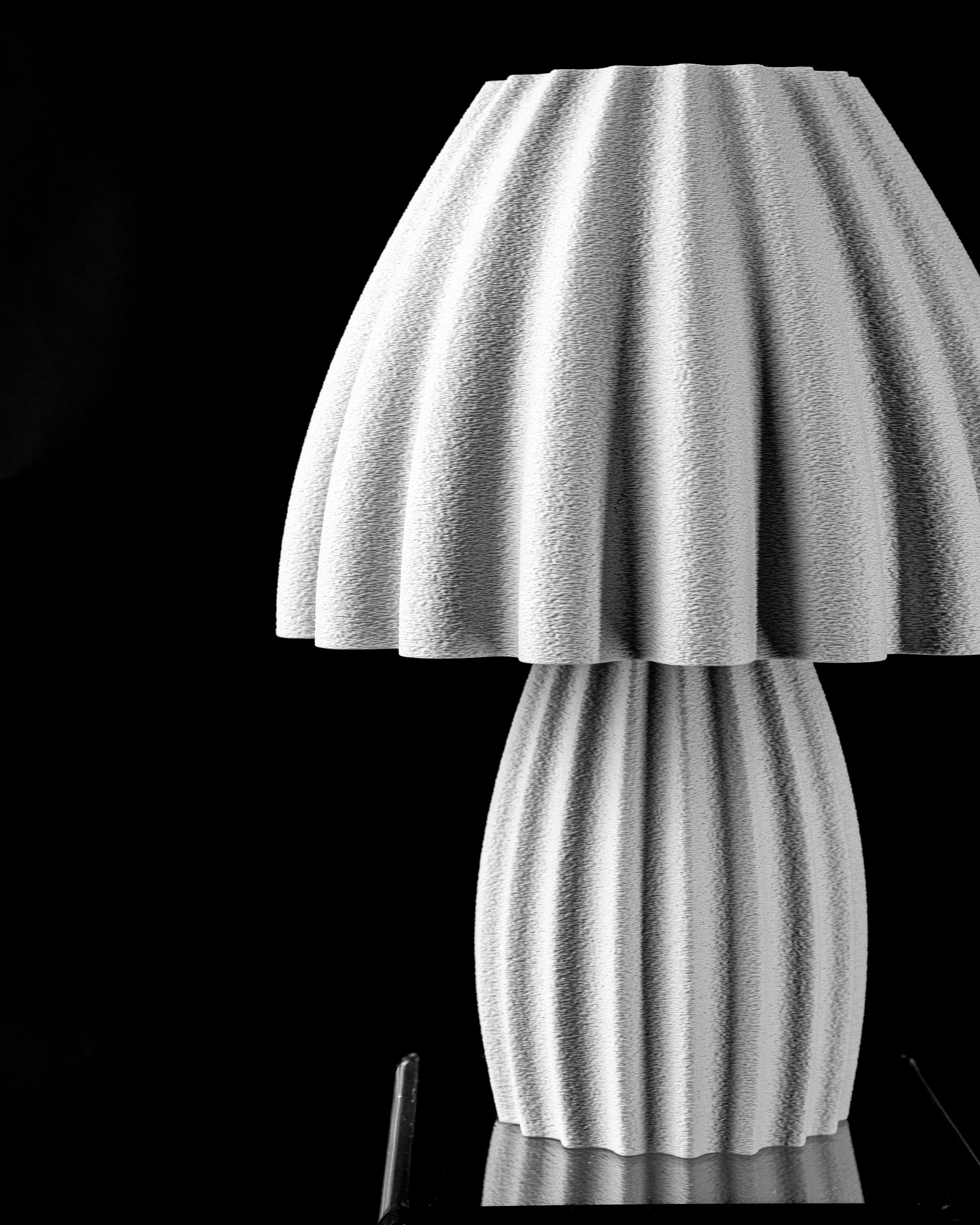 Table Lamp 003 by MODERN MACHINE 3d model