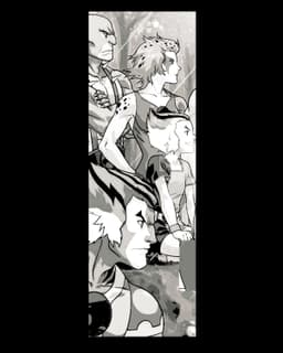 Thunder, thunder, thunder, Thundercats Ho! - Fanart set of Bookmarks 3d model
