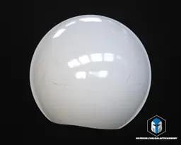 Spaceballs Trooper Helmet - 3D Print Files 3d model