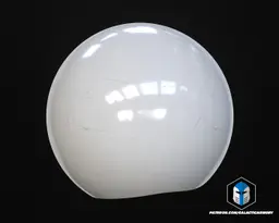 Spaceballs Trooper Helmet - 3D Print Files 3d model