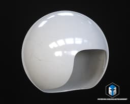 Spaceballs Trooper Helmet - 3D Print Files 3d model