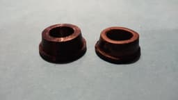 Mondial Rear Suspension Bush 3d model