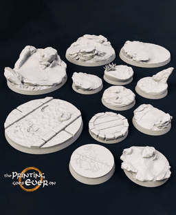 Chapter 13 - Complete Bundle 3d model